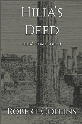 Cover of Hilia's Deed