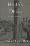 Book cover for Hilia's Deed