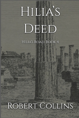 Book cover for Hilia's Deed