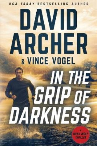 Cover of In the Grip of Darkness