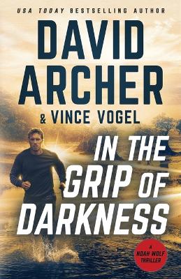 Cover of In the Grip of Darkness