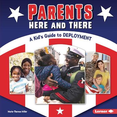 Book cover for Parents Here and There