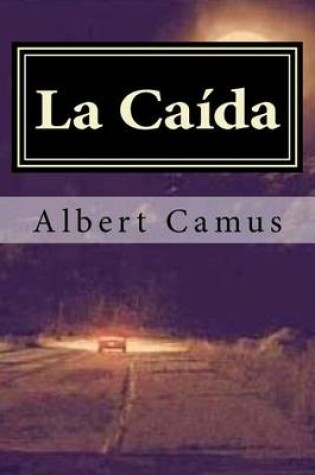Cover of La Caida (Spanish Edition) (Special Edition) (Special offer)