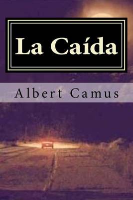 Book cover for La Caida (Spanish Edition) (Special Edition) (Special offer)