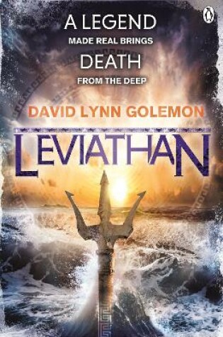 Cover of Leviathan