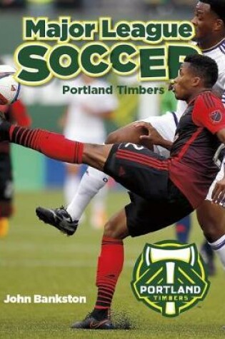 Cover of Portland Timbers