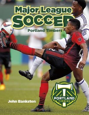 Cover of Portland Timbers