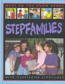 Book cover for Stepfamilies