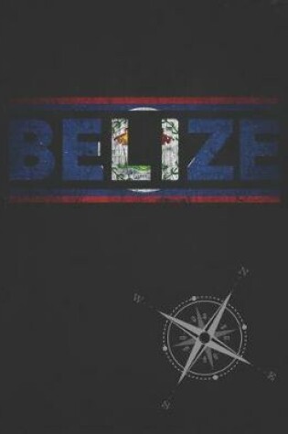 Cover of Belize