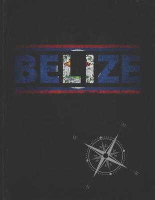 Book cover for Belize