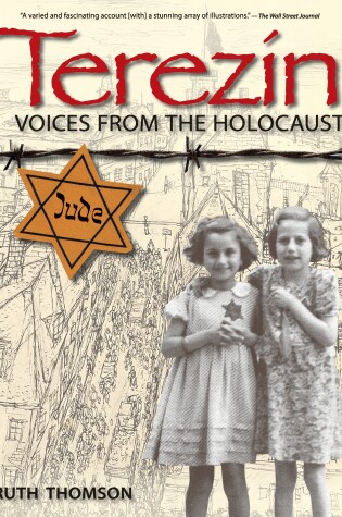 Cover of Terezin