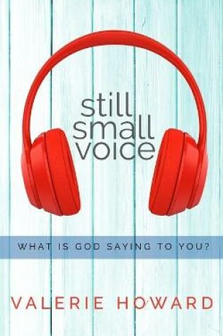 Cover of Still Small Voice