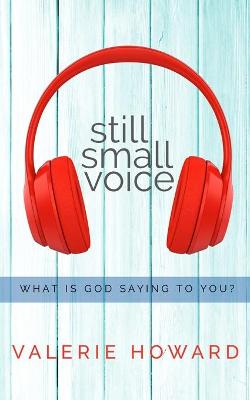 Book cover for Still Small Voice