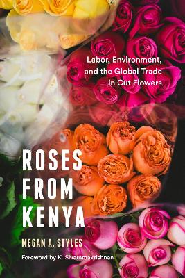 Cover of Roses from Kenya