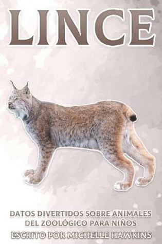 Cover of Lince