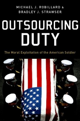 Cover of Outsourcing Duty