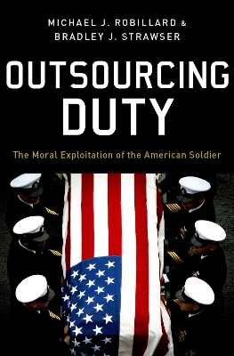 Book cover for Outsourcing Duty