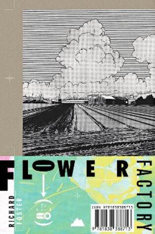 Cover of Flower Factory