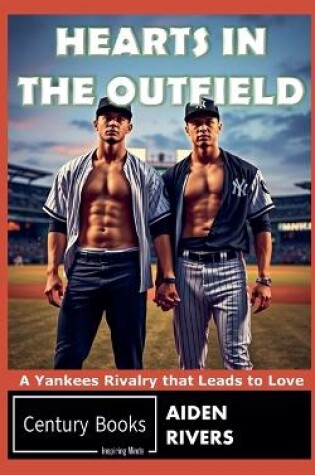 Cover of Hearts in the Outfield