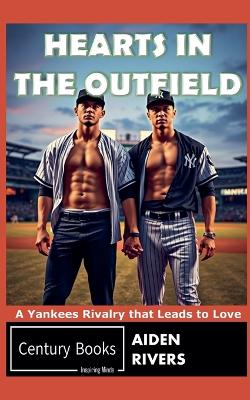 Book cover for Hearts in the Outfield