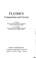 Book cover for Fluidics