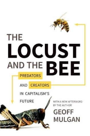Cover of The Locust and the Bee