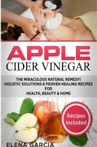 Cover of Apple Cider Vinegar