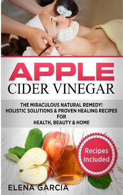 Cover of Apple Cider Vinegar