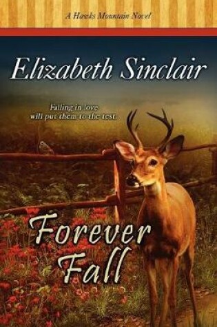 Cover of Forever Fall