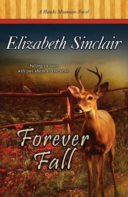 Cover of Forever Fall