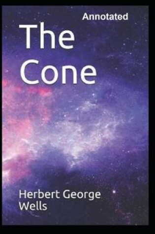 Cover of The Cone Annotated