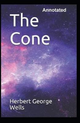 Book cover for The Cone Annotated