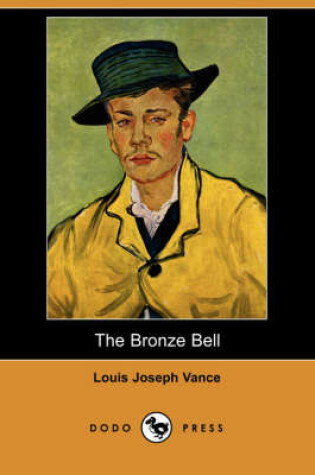 Cover of The Bronze Bell (Dodo Press)