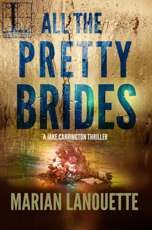Cover of All the Pretty Brides