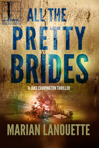 Book cover for All the Pretty Brides