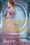 Book cover for Diamonds of the Marquess