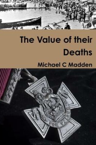 Cover of The Value of Their Deaths
