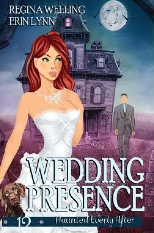 Cover of Wedding Presence