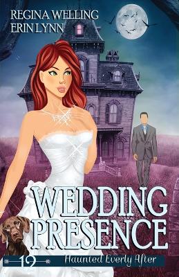 Book cover for Wedding Presence