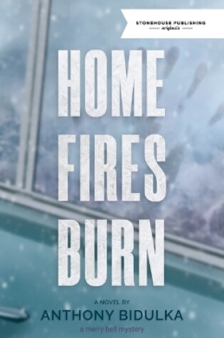 Cover of Home Fires Burn