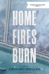 Book cover for Home Fires Burn