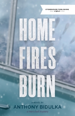 Cover of Home Fires Burn