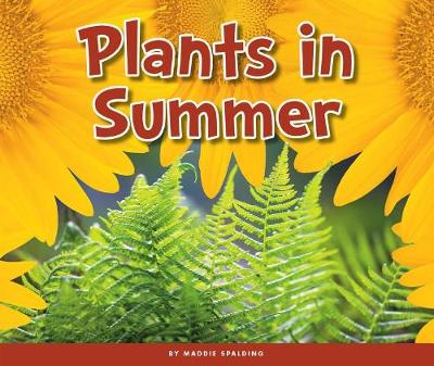 Cover of Plants in Summer