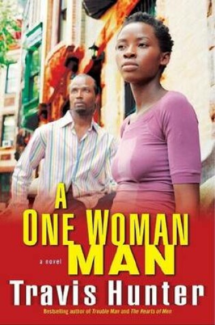 Cover of A One Woman Man