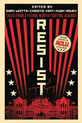 Book cover for Resist