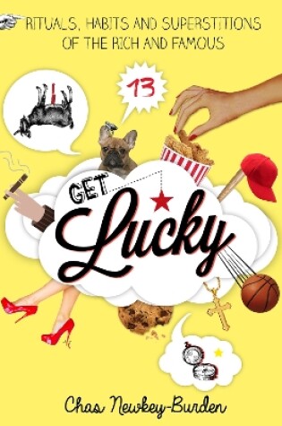 Cover of Get Lucky