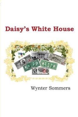 Book cover for Daisy's White House