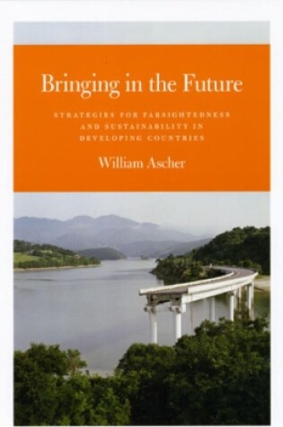 Cover of Bringing in the Future
