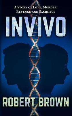 Book cover for Invivo