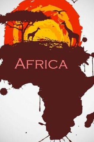 Cover of Africa